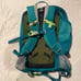 Kids hiking backpack