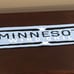 Minnesota Wind Chill (AUDL) custom scarf