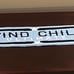 Minnesota Wind Chill (AUDL) custom scarf