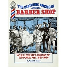 The American Barbershop History
