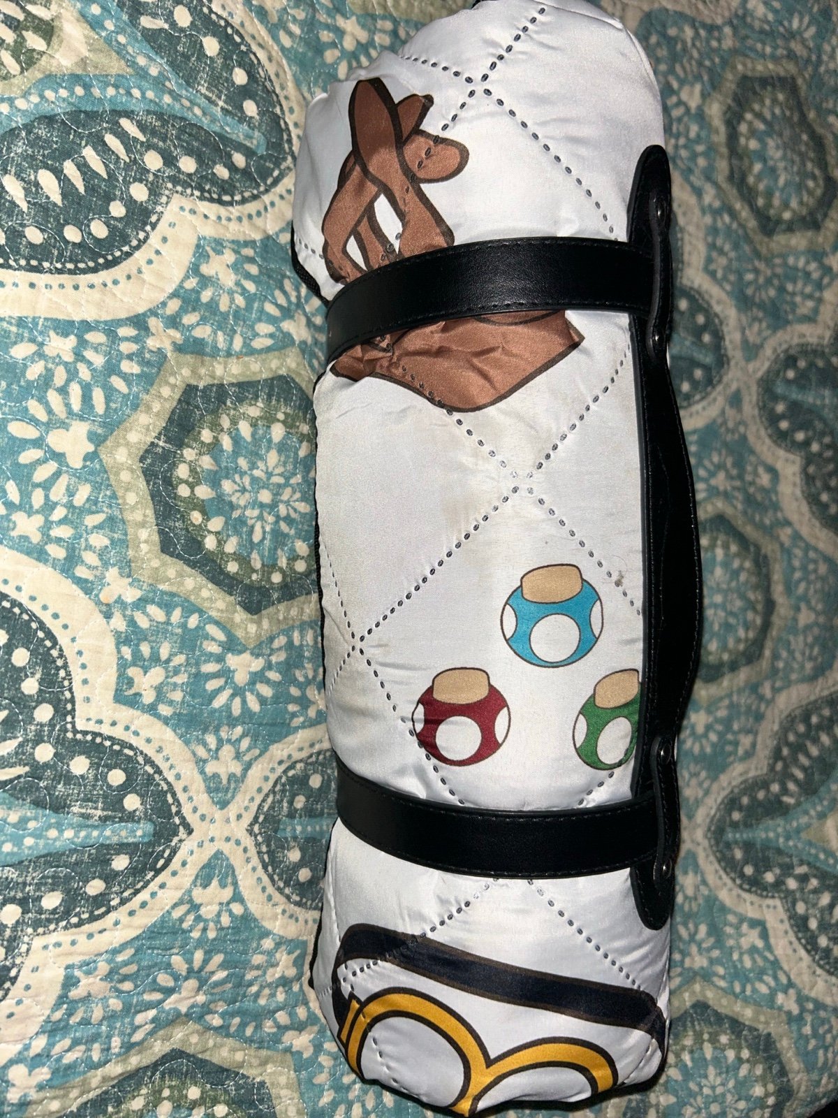 79x59 Picnic Blanket