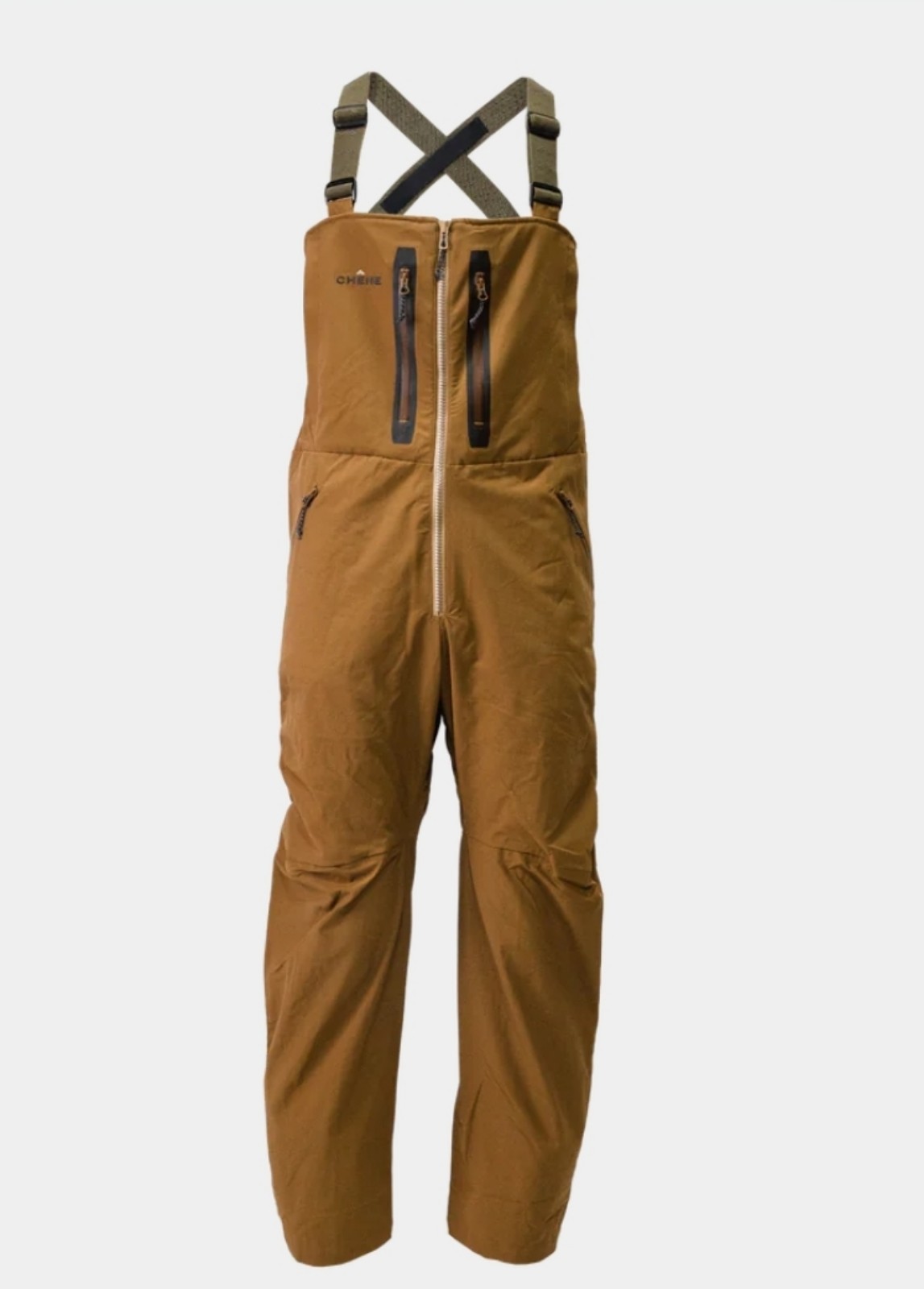 Preowned Chene Hydro-Lok Field Bib - Men's Large