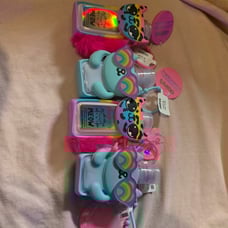 Claire's Bundle