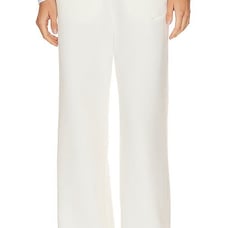 Nike Women’s Sportswear Plush Pants - Sail