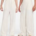 Nike Women’s Sportswear Plush Pants - Sail