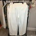 Nike Women’s Sportswear Plush Pants - Sail