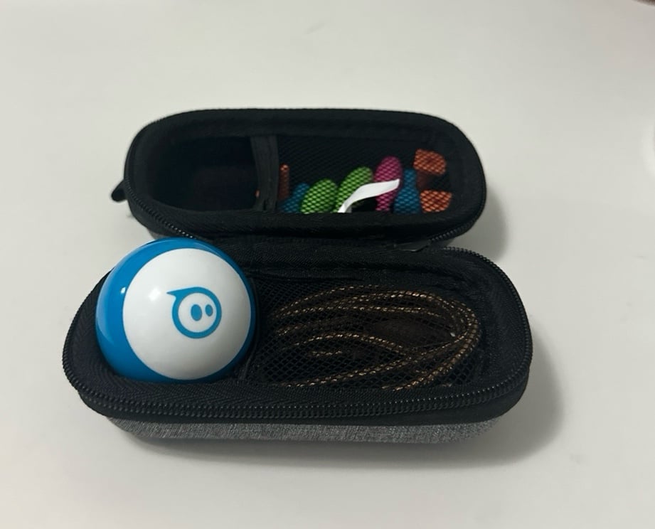 Sphero mini