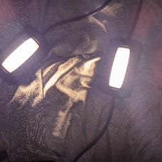 led grow light