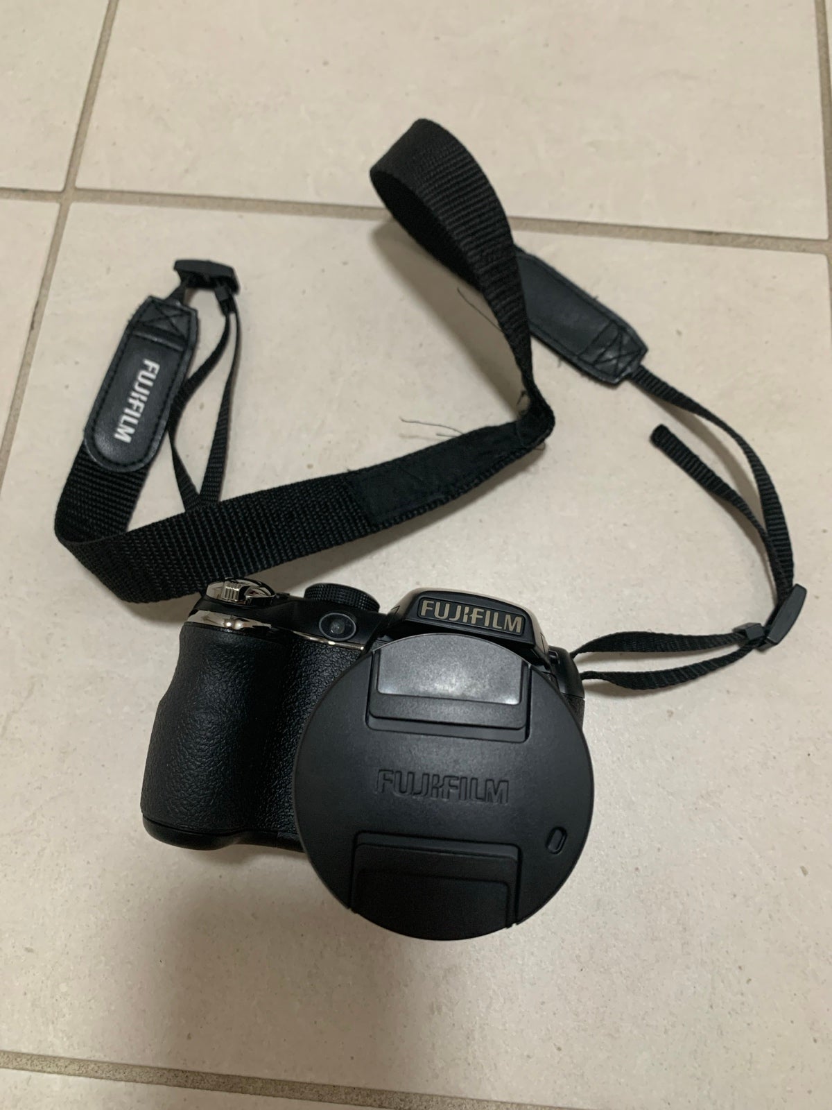 Camera
