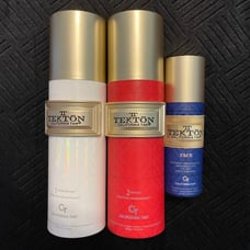TEKTŌN Indoor Tanner