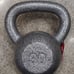 30 lbs kettlebell