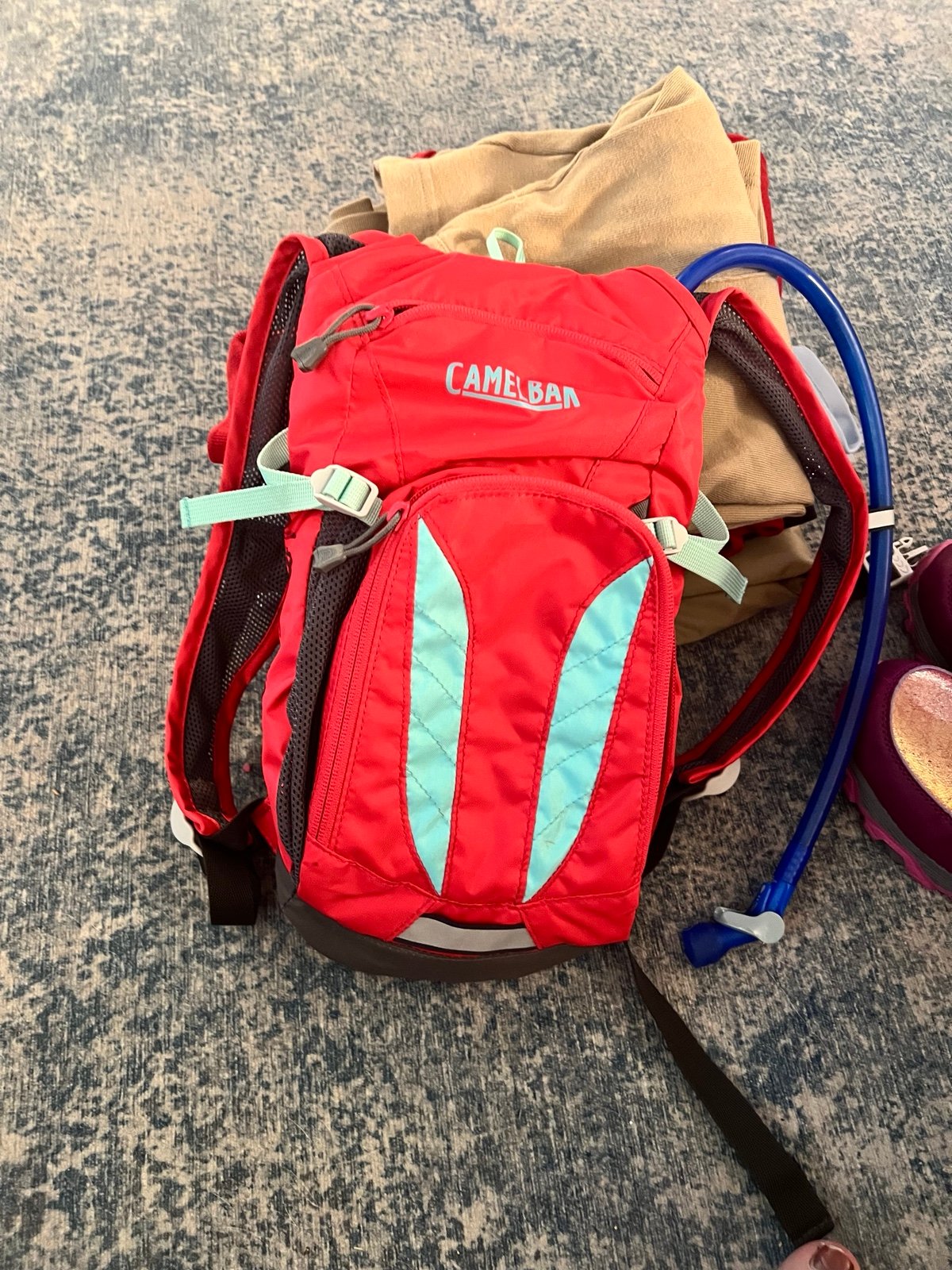 camelbak kids