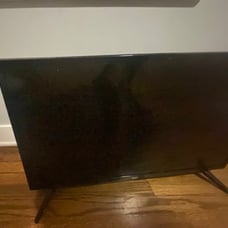 Broken tv for sell