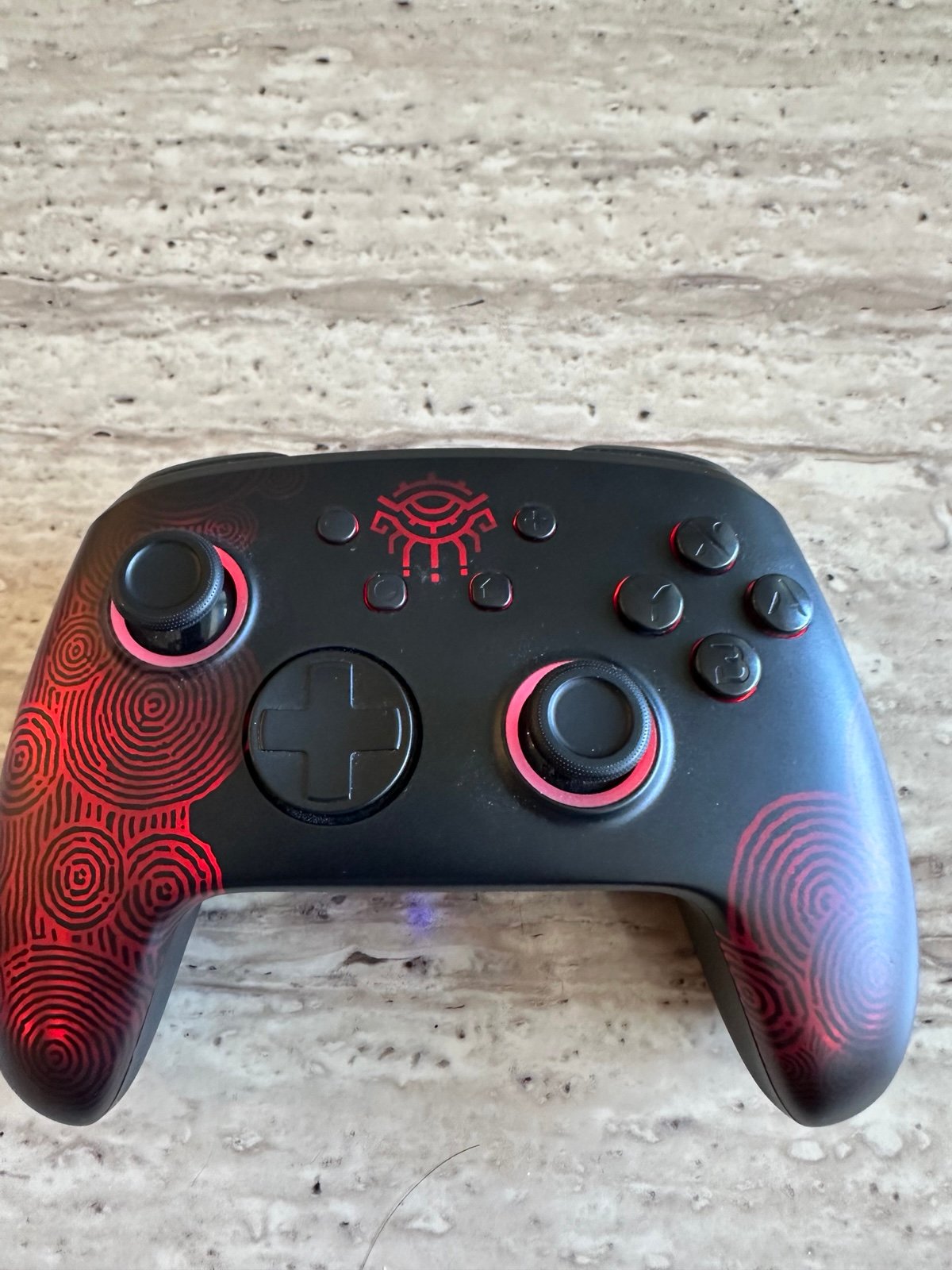 Nintendo Switch/PC Controller