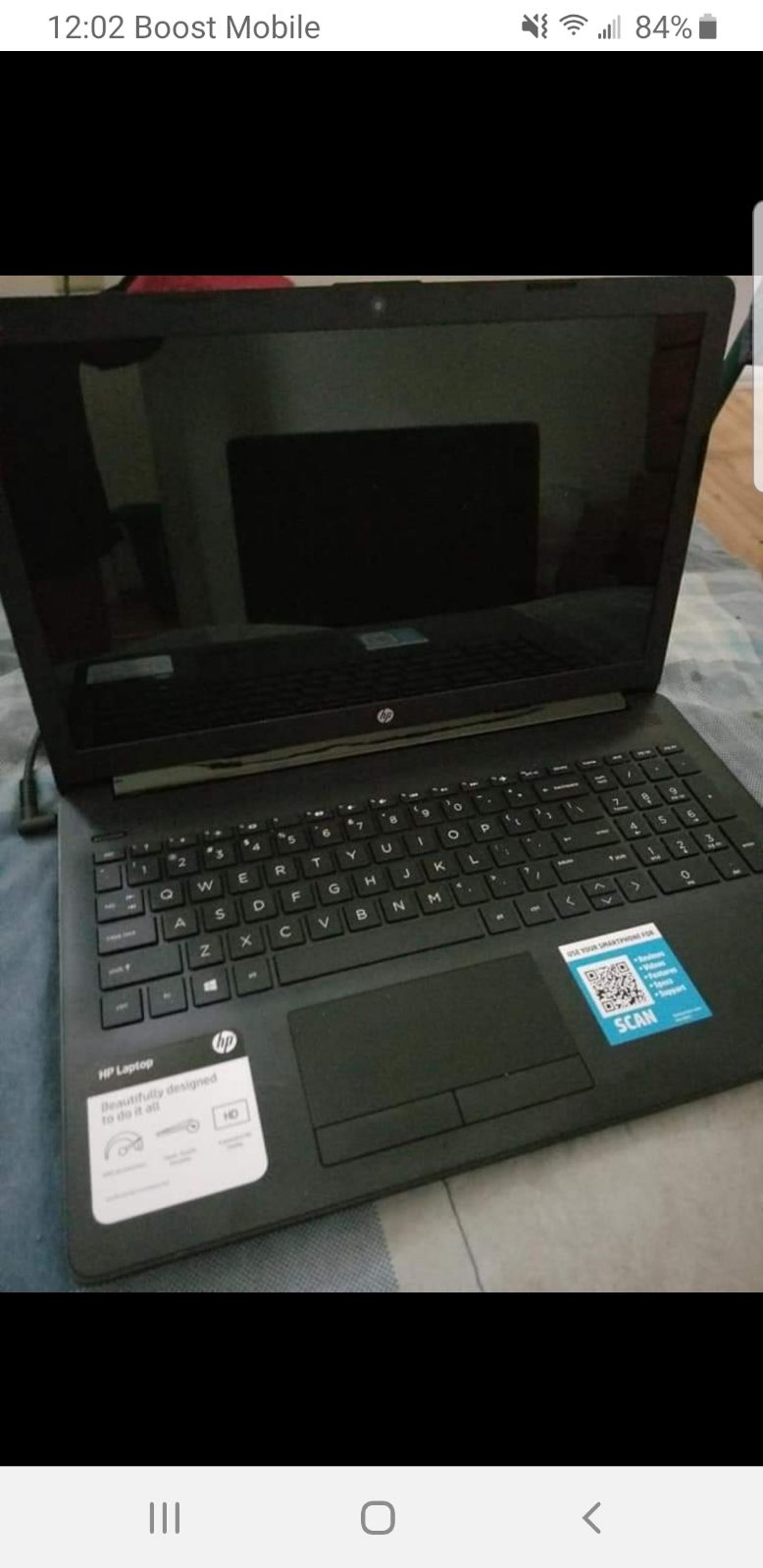 Laptop