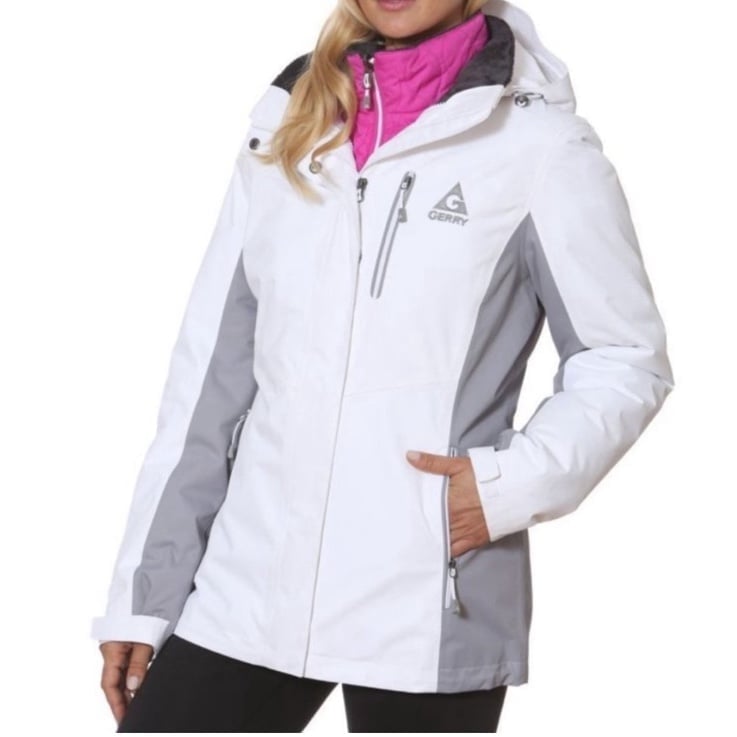 Gerry jackets womens sale