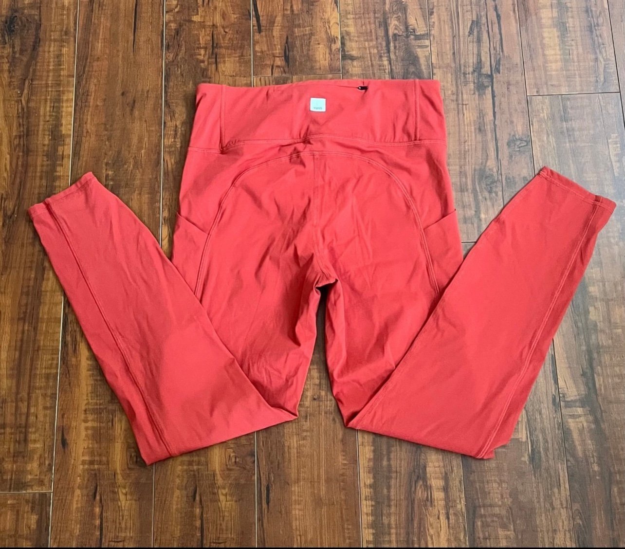 Vuori Stride Leggings
