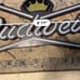 Budweiser LED light