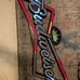 Budweiser LED light