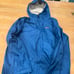 Patagonia rain jacket Men's Torrentshell