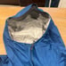 Patagonia rain jacket Men's Torrentshell