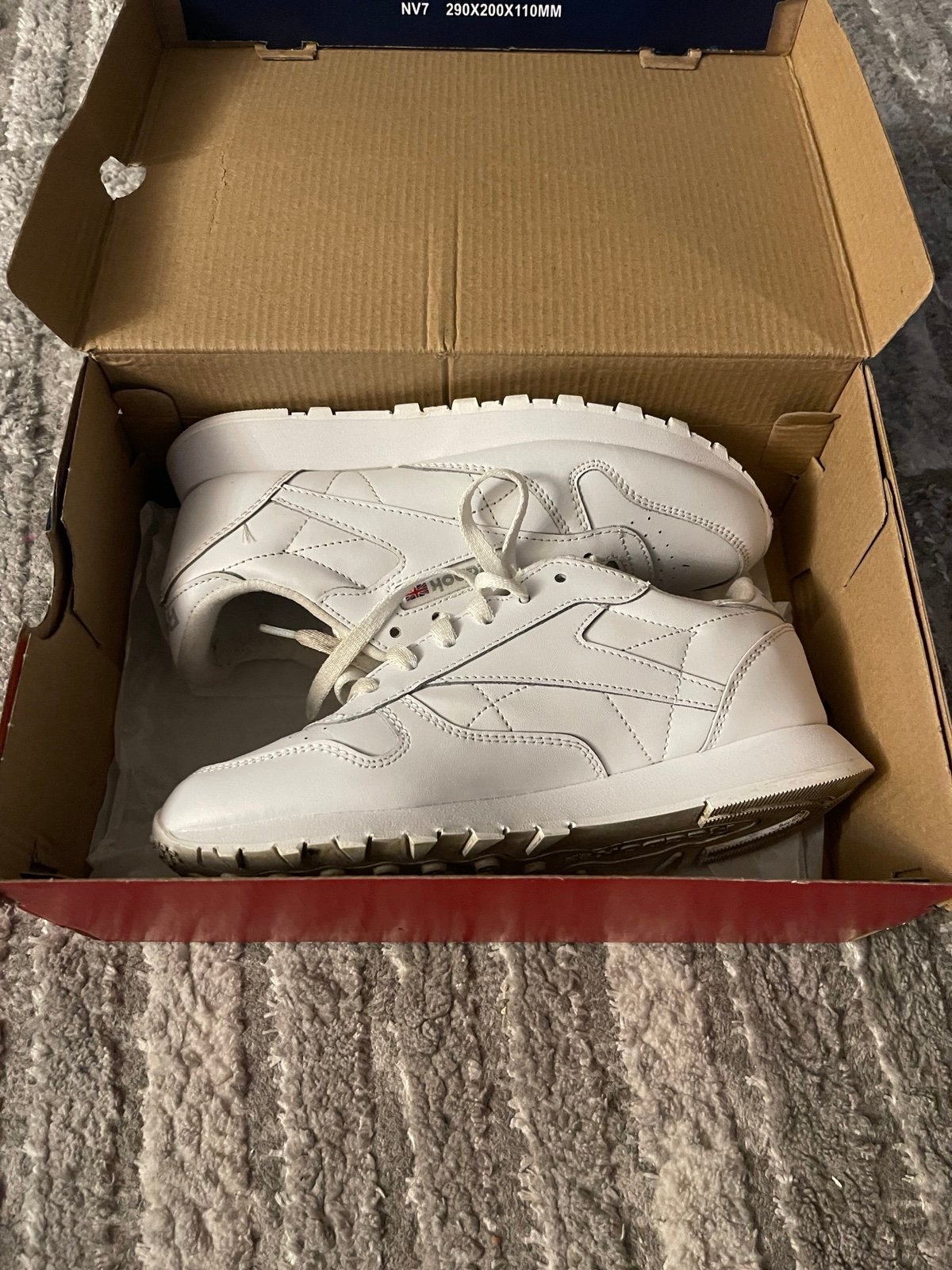Reebox Classic Sneakers