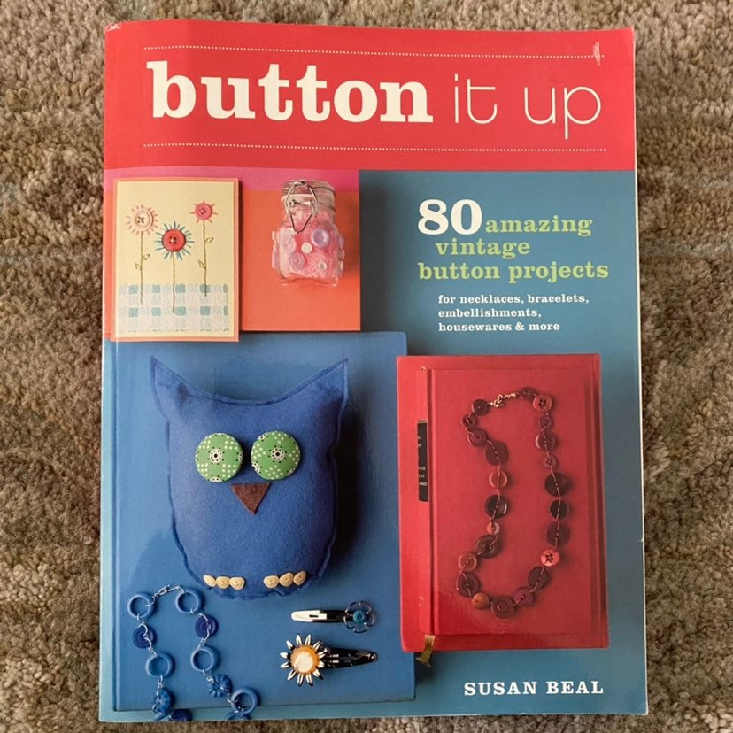 Craft Book