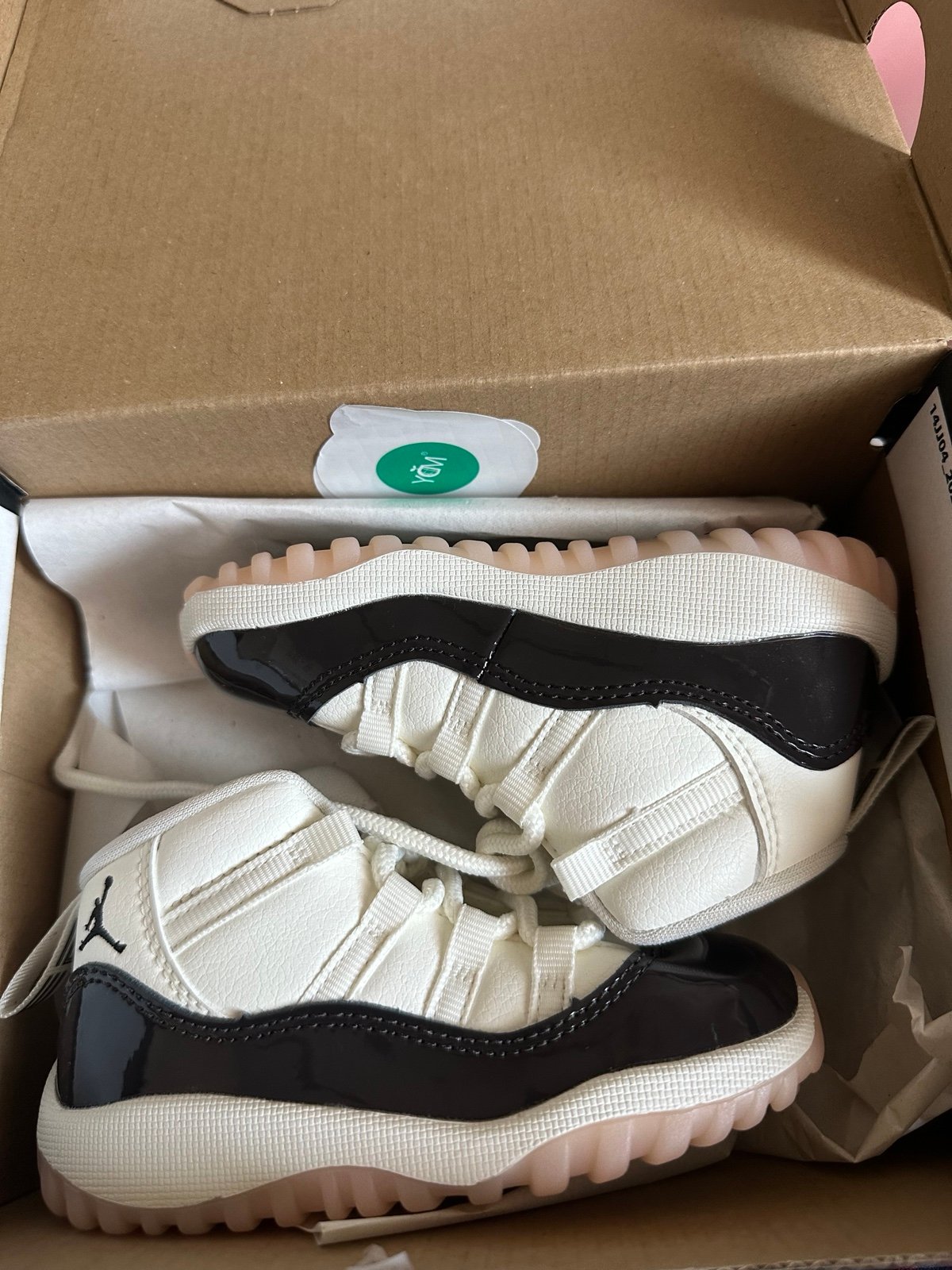 Jordan 11 Retro