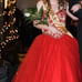 Junior Prom Dress