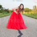 Junior Prom Dress