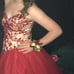 Junior Prom Dress