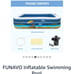 Funavo inflatable pool