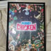 Robot Chicken Framed 1000 Piece Puzzle