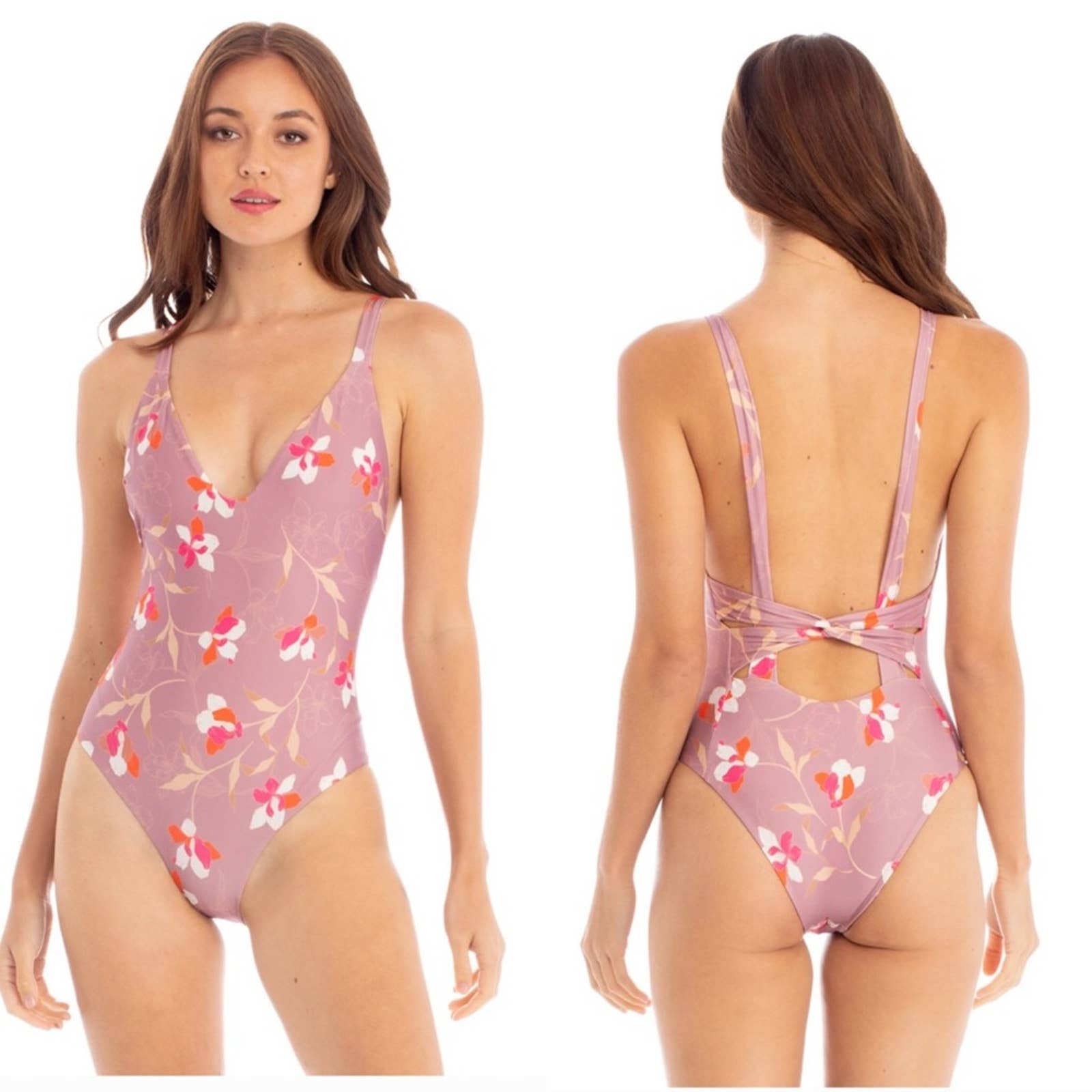 Tavik claire cheap one piece