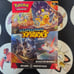 Pokemon surging sparks Booster Bundle