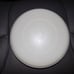 Tupperware Almond divided serving dish
