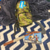 MEGA Fortnite set w/Fort build kit & 2 Camo Bags/Backpacks!!