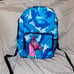 MEGA Fortnite set w/Fort build kit & 2 Camo Bags/Backpacks!!