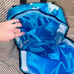 MEGA Fortnite set w/Fort build kit & 2 Camo Bags/Backpacks!!