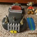 Codename Kids Next Door Roadster Vehicle With Figures And Accessories