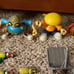 Codename Kids Next Door Roadster Vehicle With Figures And Accessories