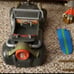 Codename Kids Next Door Roadster Vehicle With Figures And Accessories