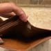 Louis Vuitton Mono Short Wallet