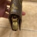 Louis Vuitton Mono Short Wallet