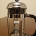 Bodum vintage French press