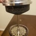 Bodum vintage French press