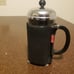 Bodum vintage French press