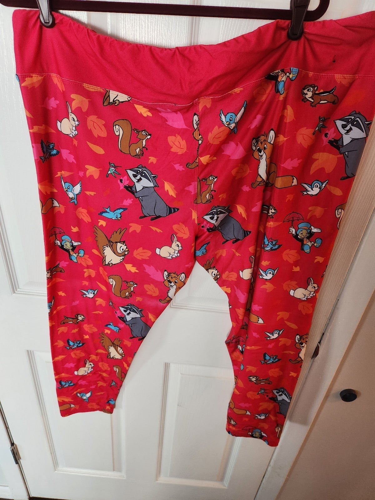 Disney Woodland Critters Leggings