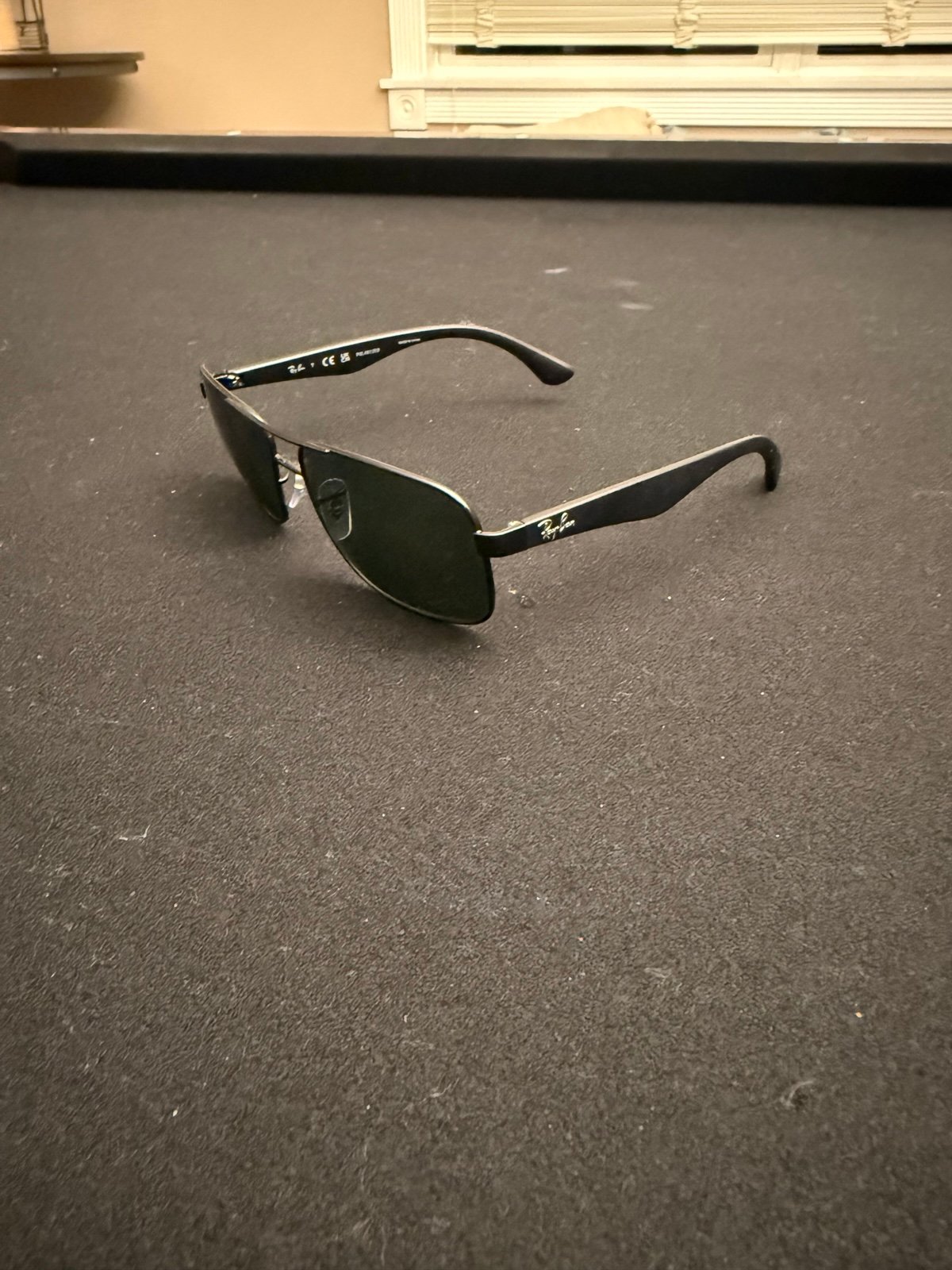 Ray Ban Sunglasses
