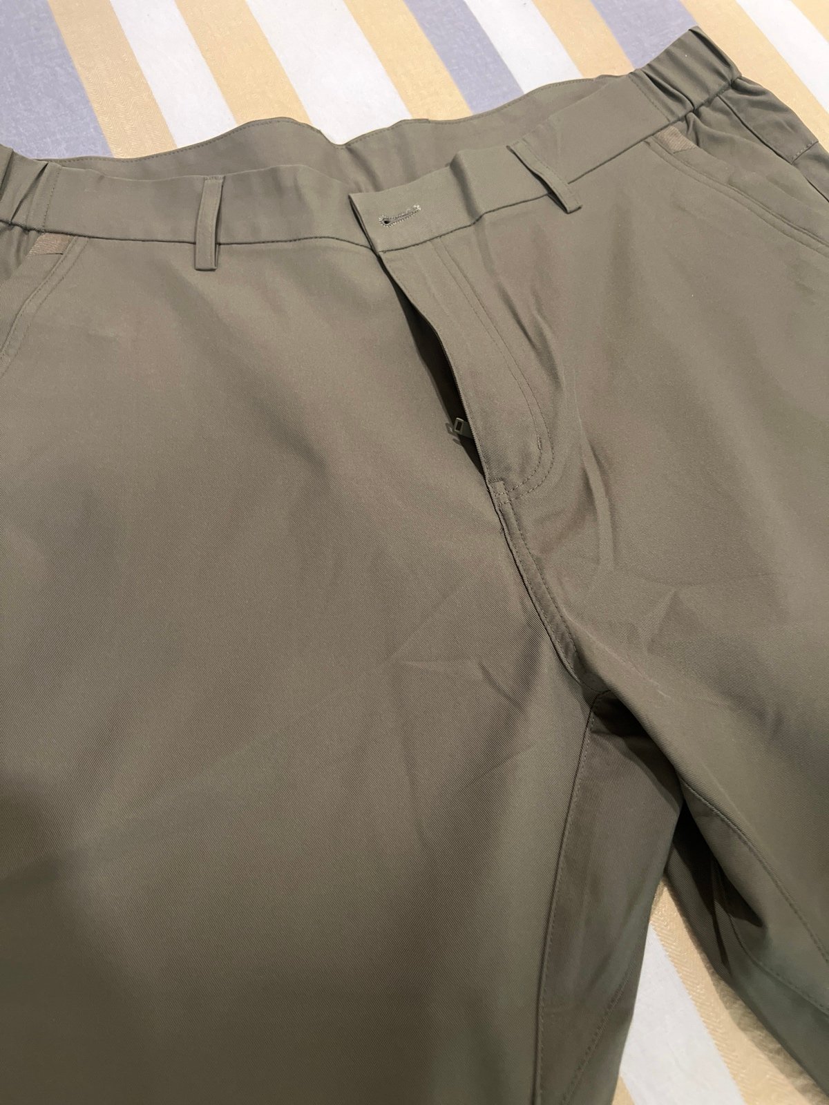 Jack Archer Jetsetter Pants - Brand New